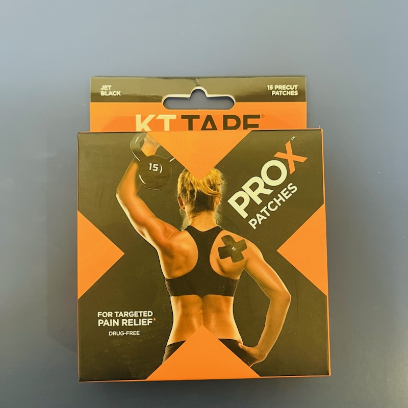 【旧型】KT TAPE PRO X（15枚入）