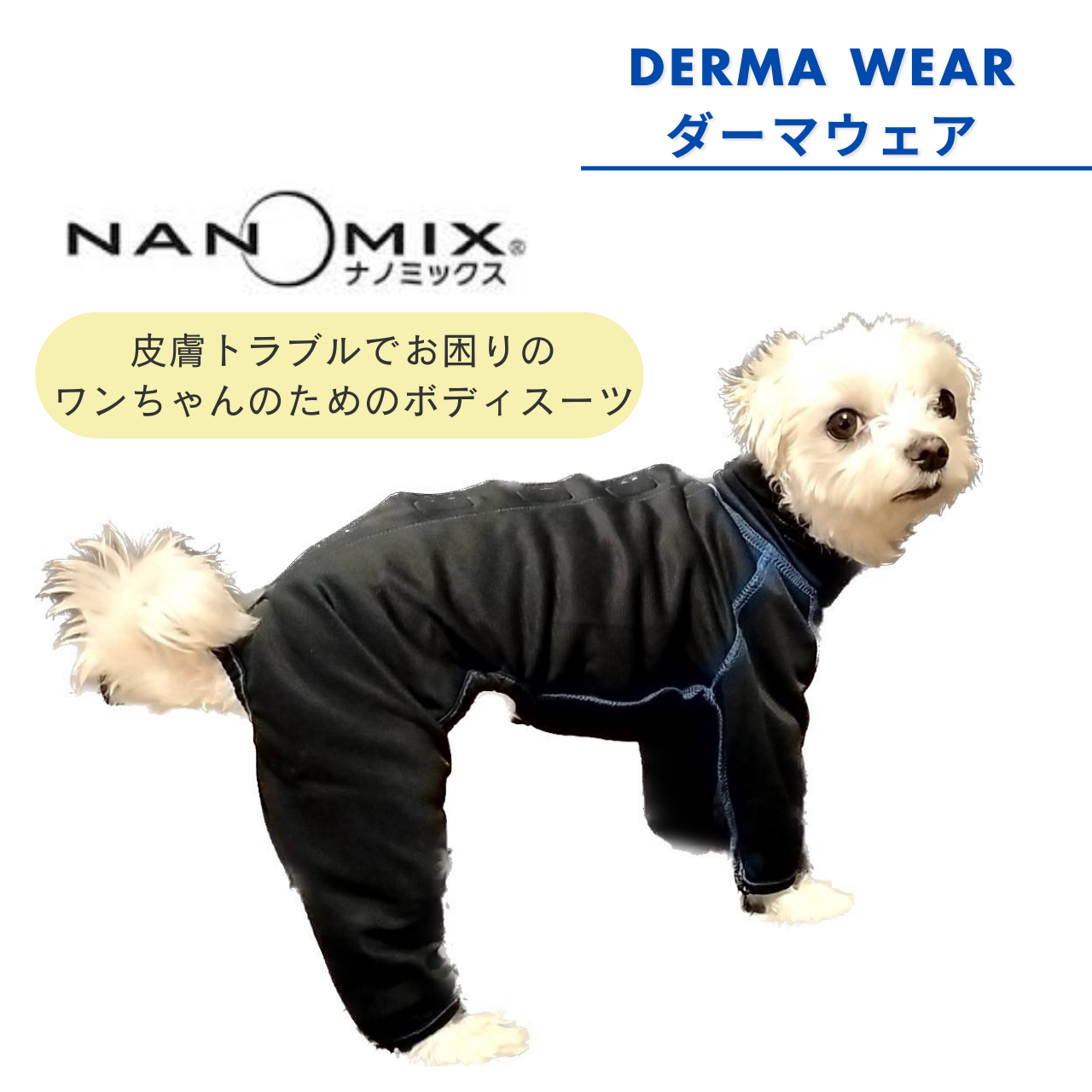 DERMA WEAR （ダーマウェア）