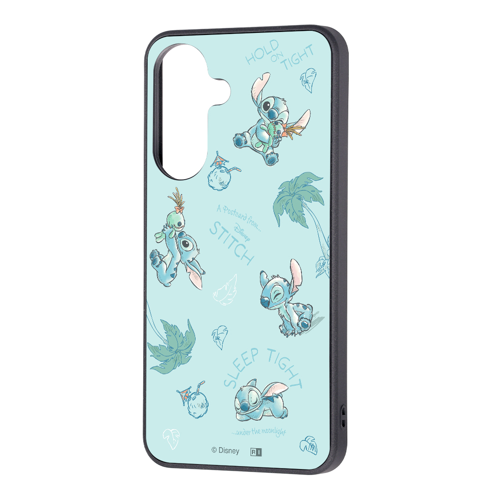 Galaxy A57 5G / ハイブリッドケース maru / いろんなスティッチ