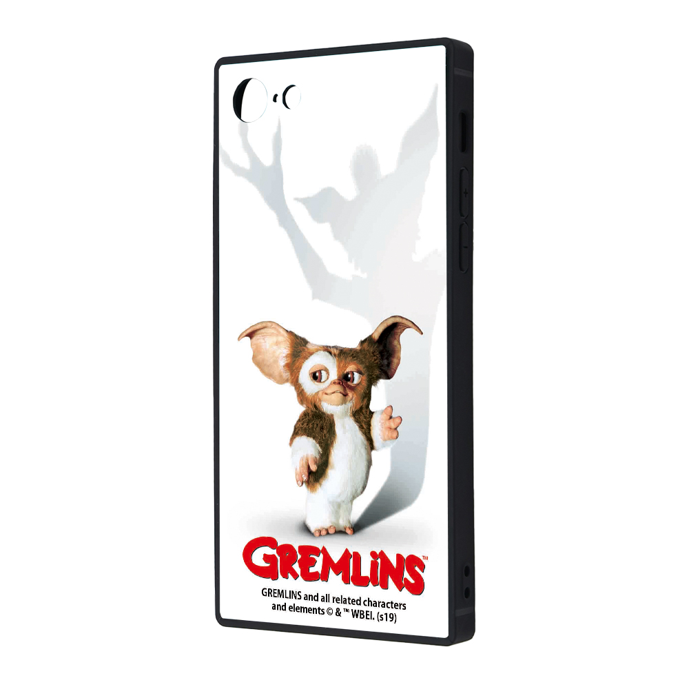 iPSE3/SE2/8/7 耐衝KAKU3ﾊｲﾌﾞﾘ/ｸﾞﾚﾑﾘﾝＧＲＥＭＬＩＮＳ