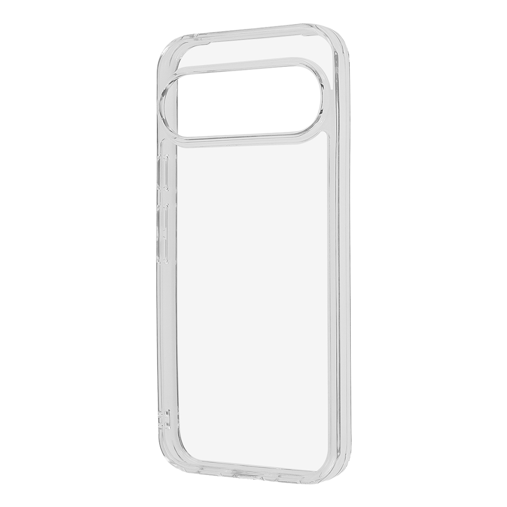 Google Pixel 10 Pro XL /  Like standard ハイブリッドケース / クリア
