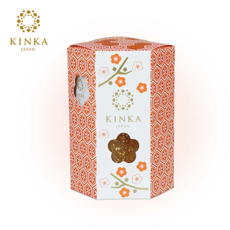 KINKA　BOX　縁起【区分B】