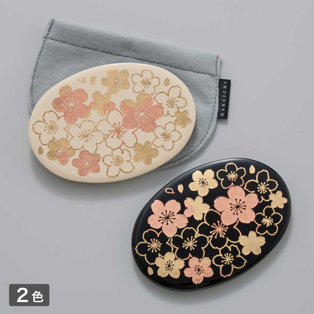 オフリールさくら　オーバルミラー【区分B】