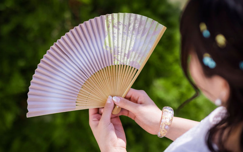 縁起の良さが、贈り物に選ばれる理由