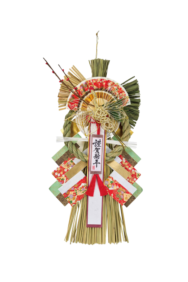 和風飾り-煌-｜配送料込み