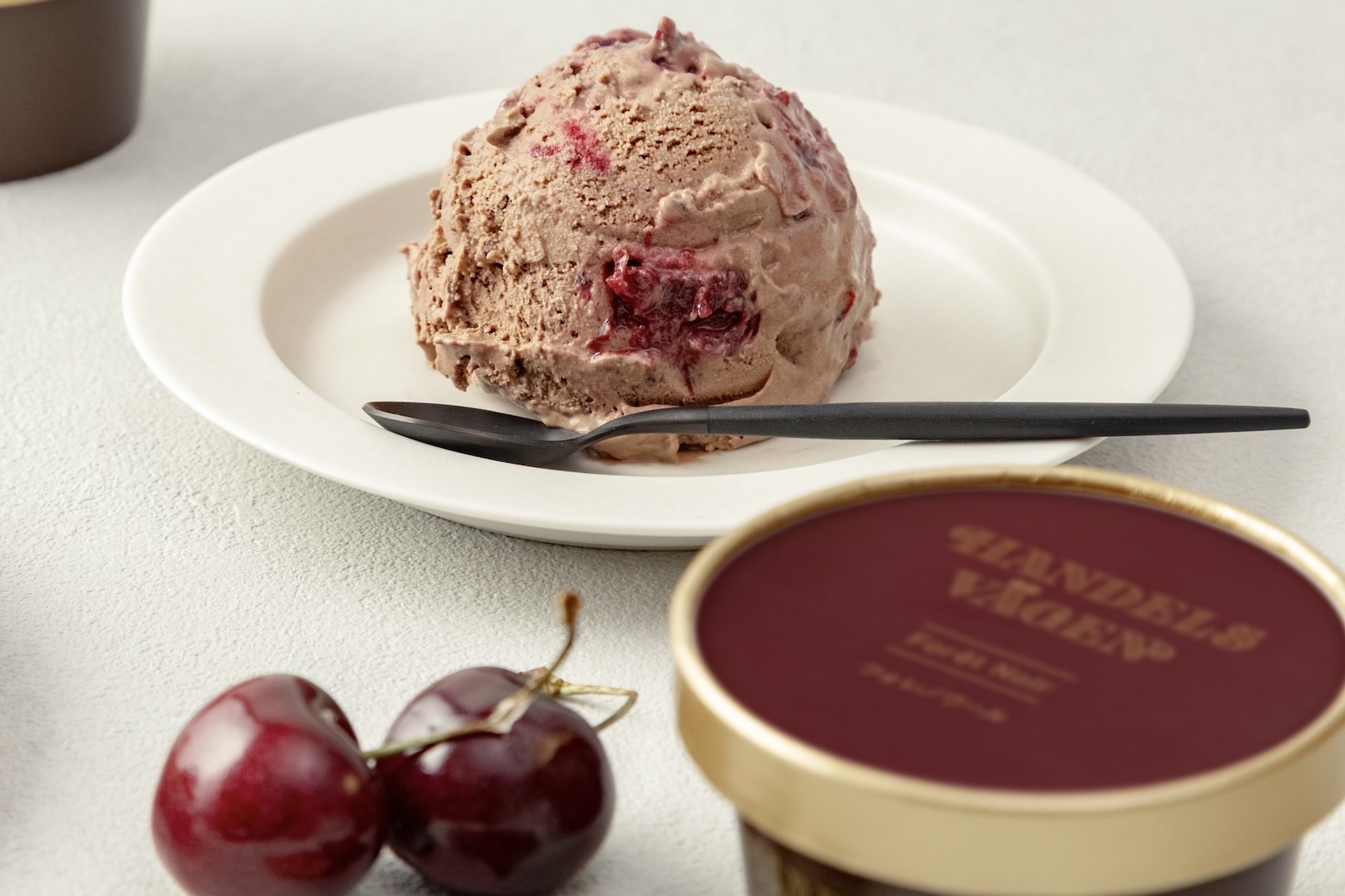 フォレノワール