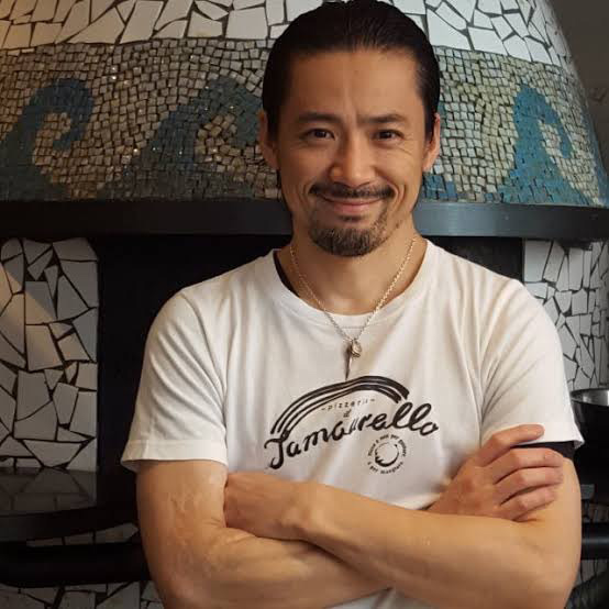 PIZZERIA IL TAMBURELLO（ピッツェリア イル・タンブレッロ）