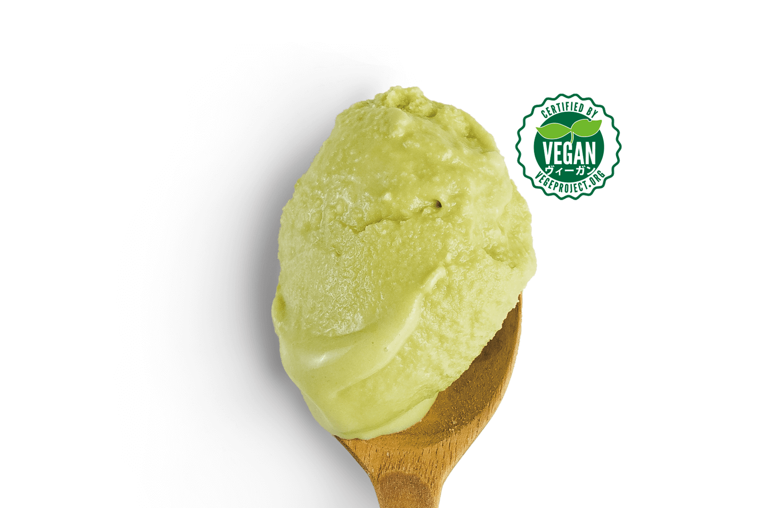 【プラントベース】フレッシュピスタチオ