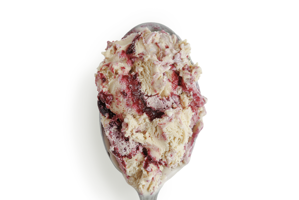 ミルクティーカシス