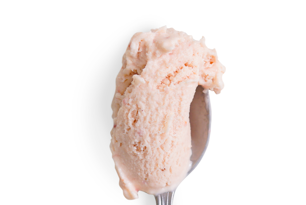 あまおう苺ミルク