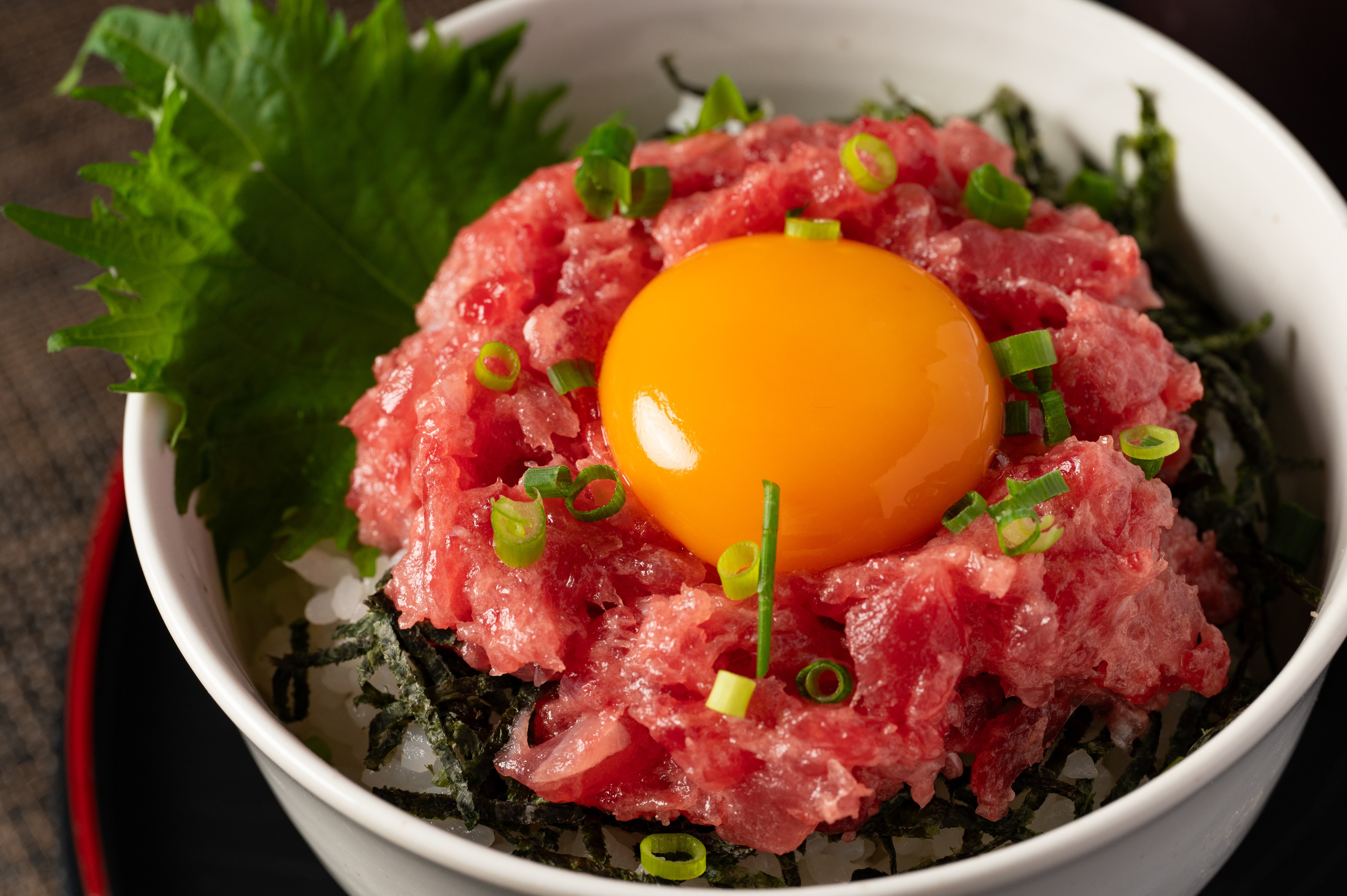 ミナミマグロ入り ネギトロ 1kg 冷凍 焼津 海の極