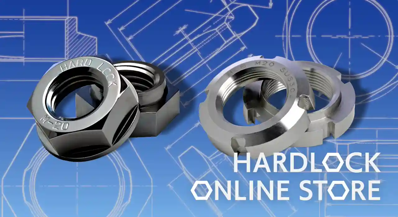 HARDLOCK ONLINE STORE