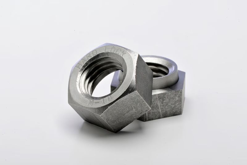 HLN（ハードロックナット ベーシック） M30×3.5 A2