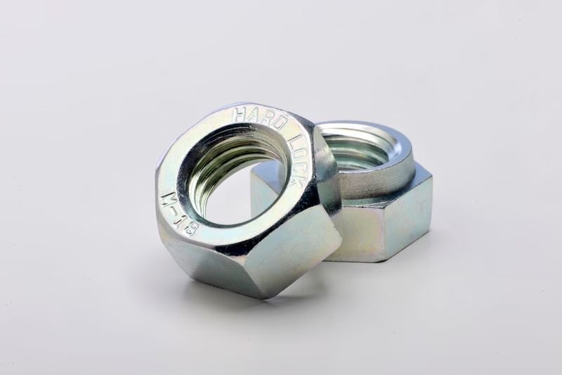 HLN（ハードロックナット ベーシック） M18×2.5 クラス4 [CR3]