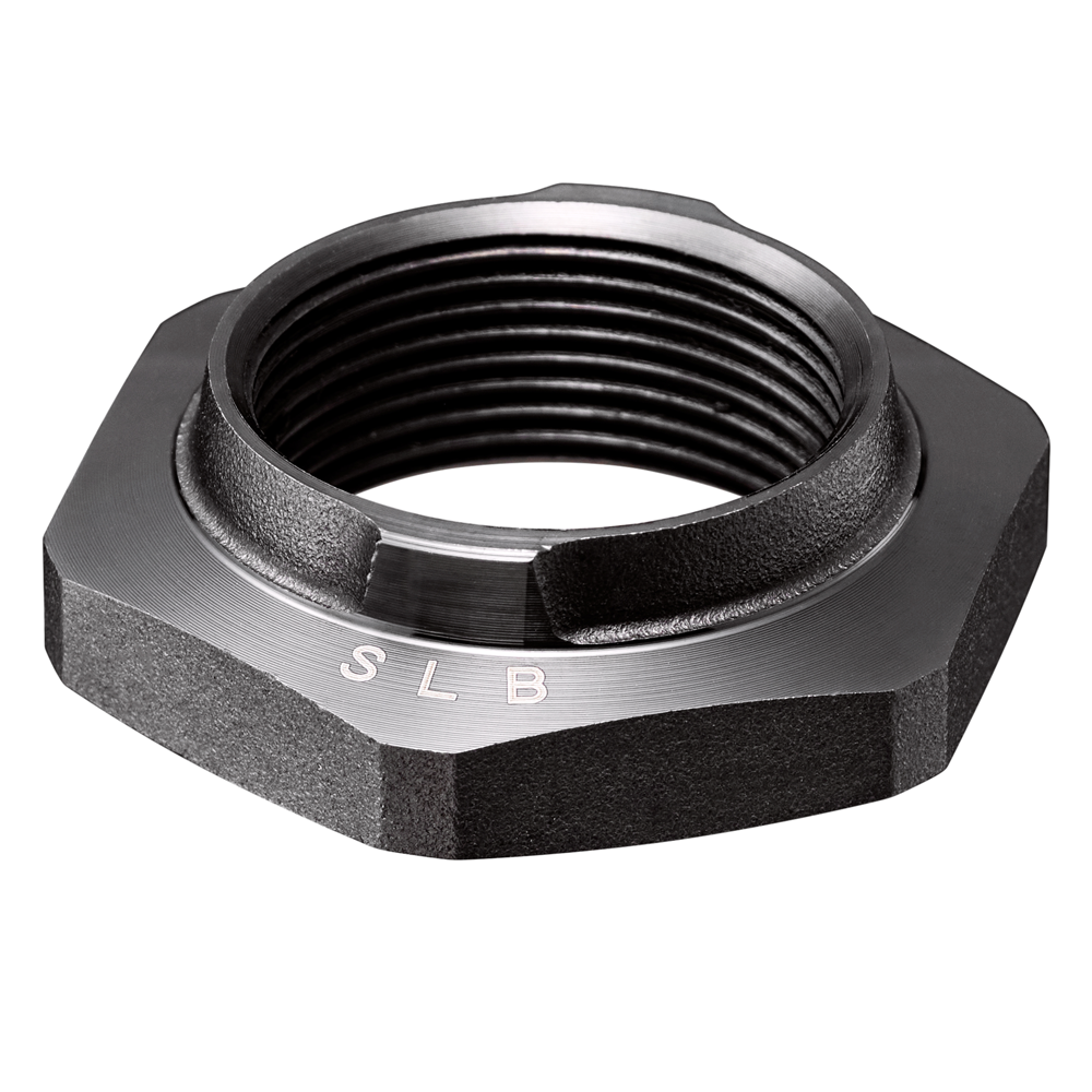 SLB（スペースロックベアリングナット） M40×1.5 SCM435