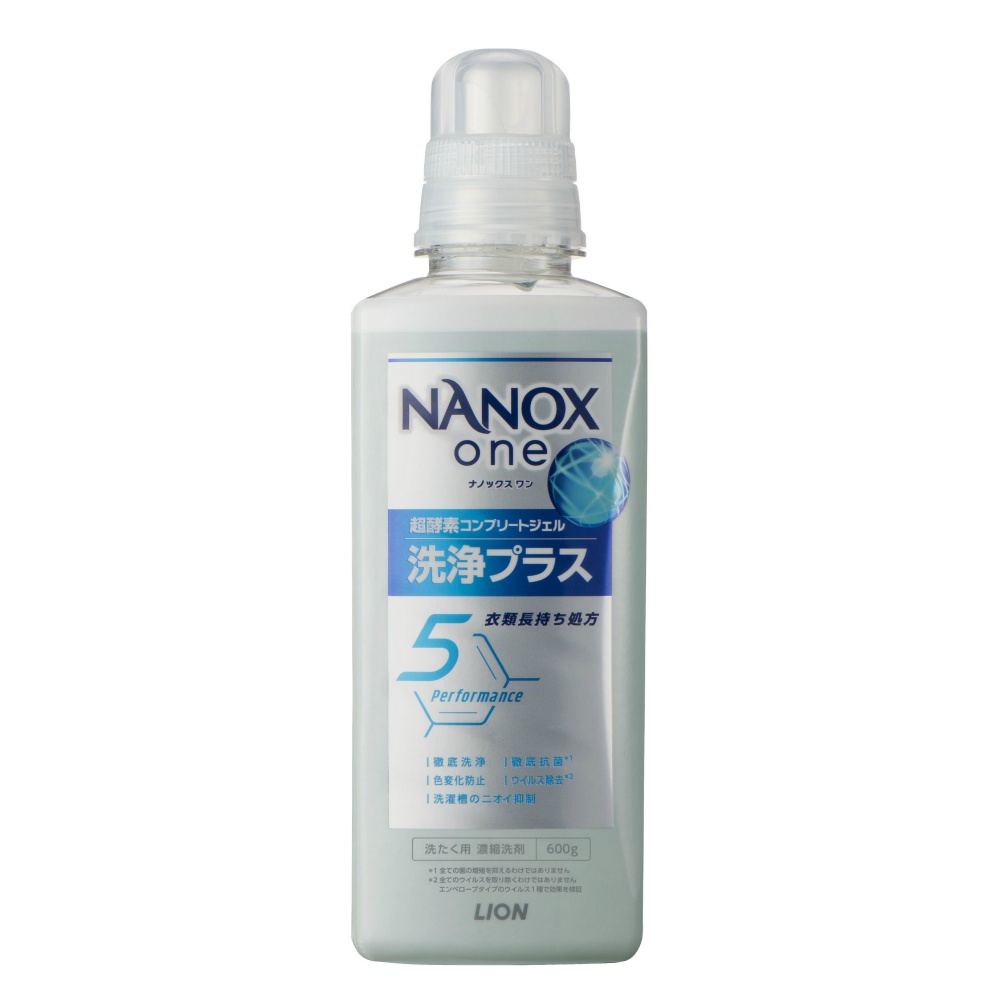 ＮＡＮＯＸ　ｏｎｅ　洗浄プラス　本体大