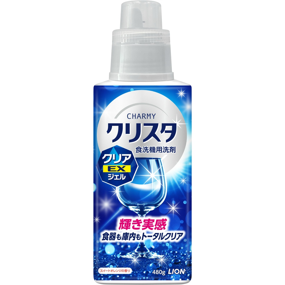 チャーミークリスタクリアＥＸジェル本体