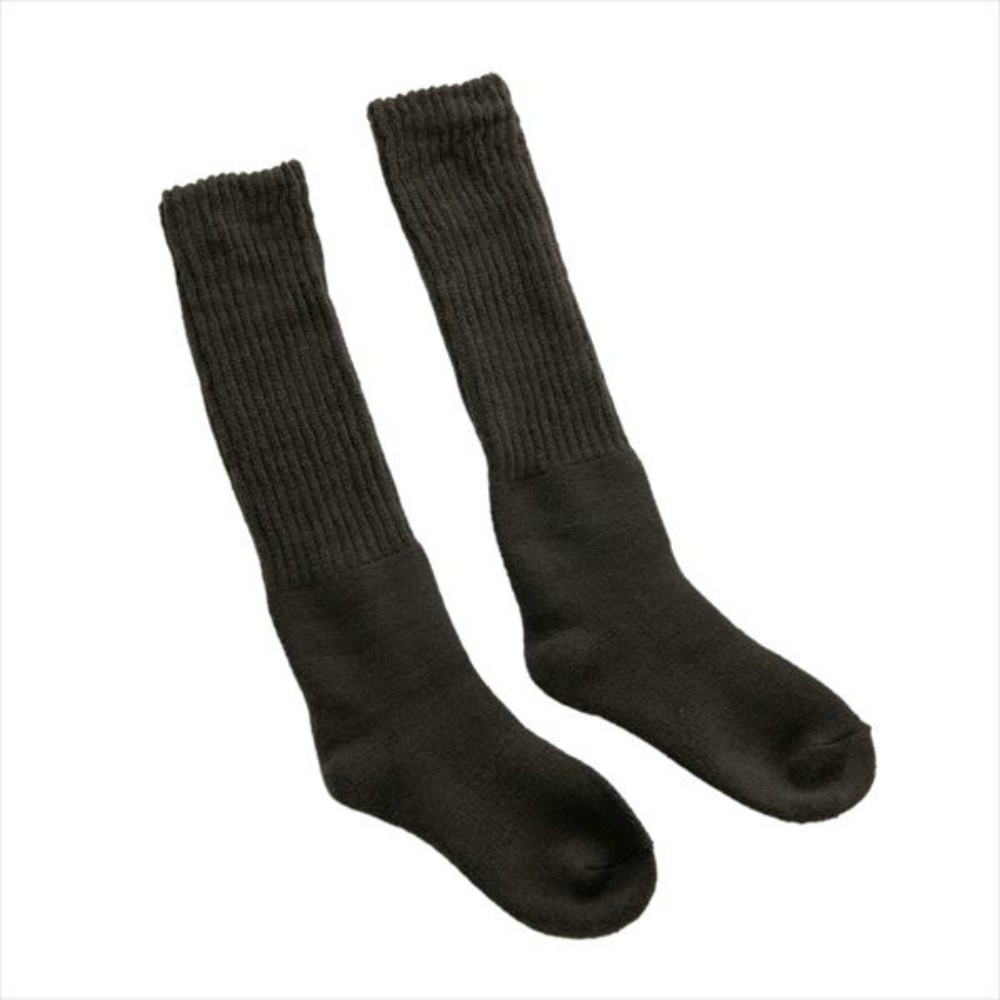 湯たんぽみたいなあったかソックス