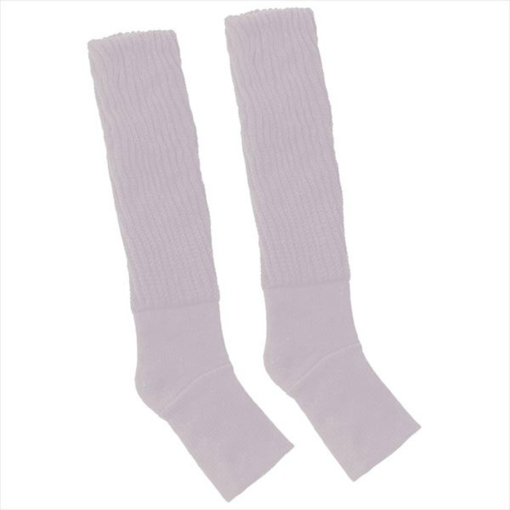 湯たんぽみたいなあったかナイトソックス