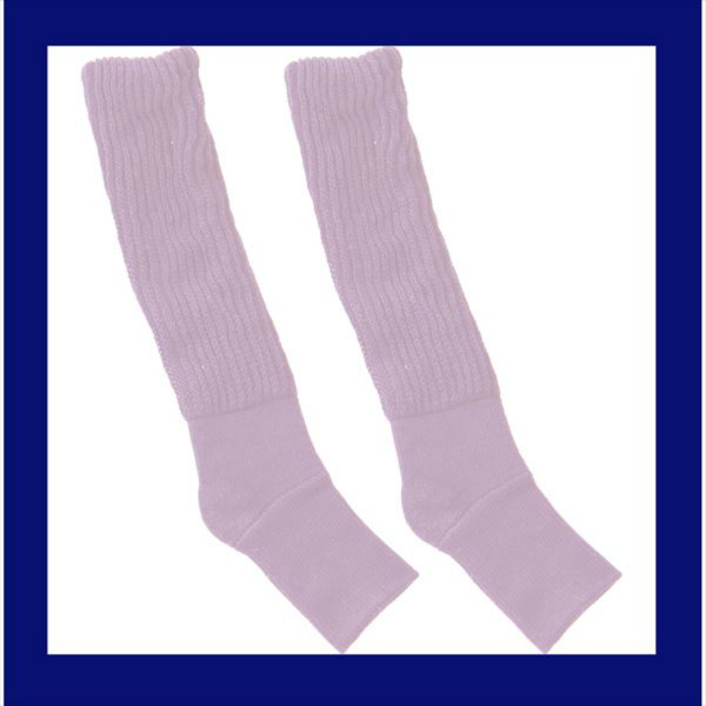 湯たんぽみたいなあったかナイトソックス