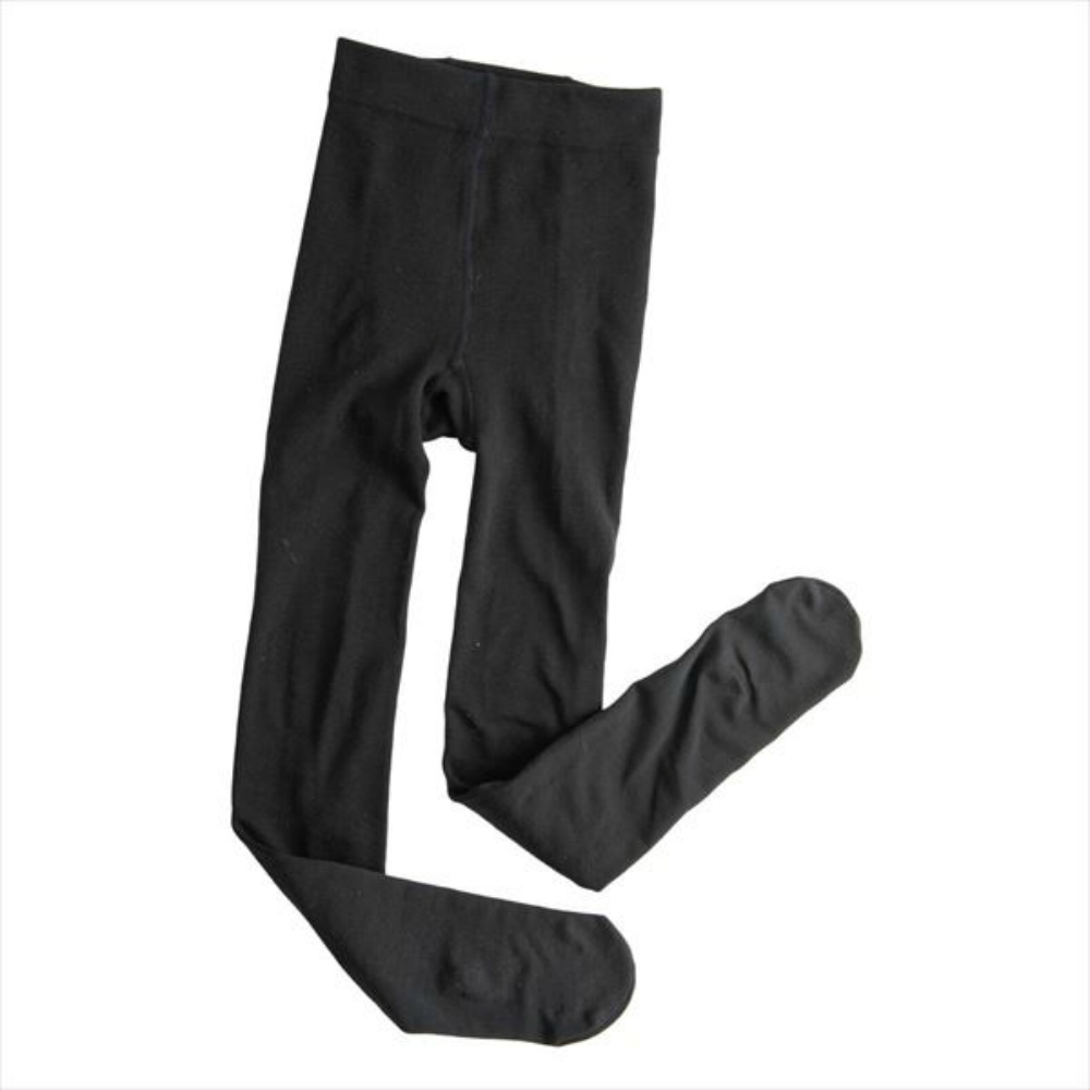 あったか裏起毛タイツ