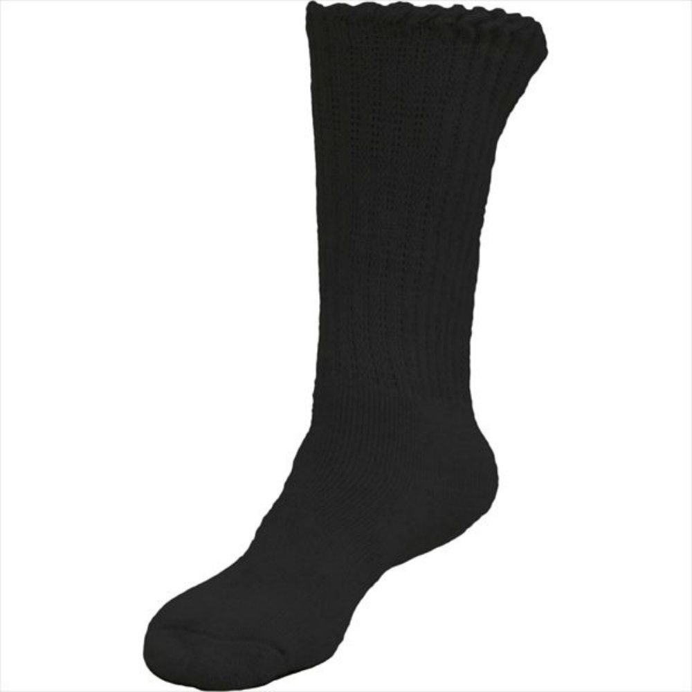 湯たんぽみたいなあったかメンズソックス