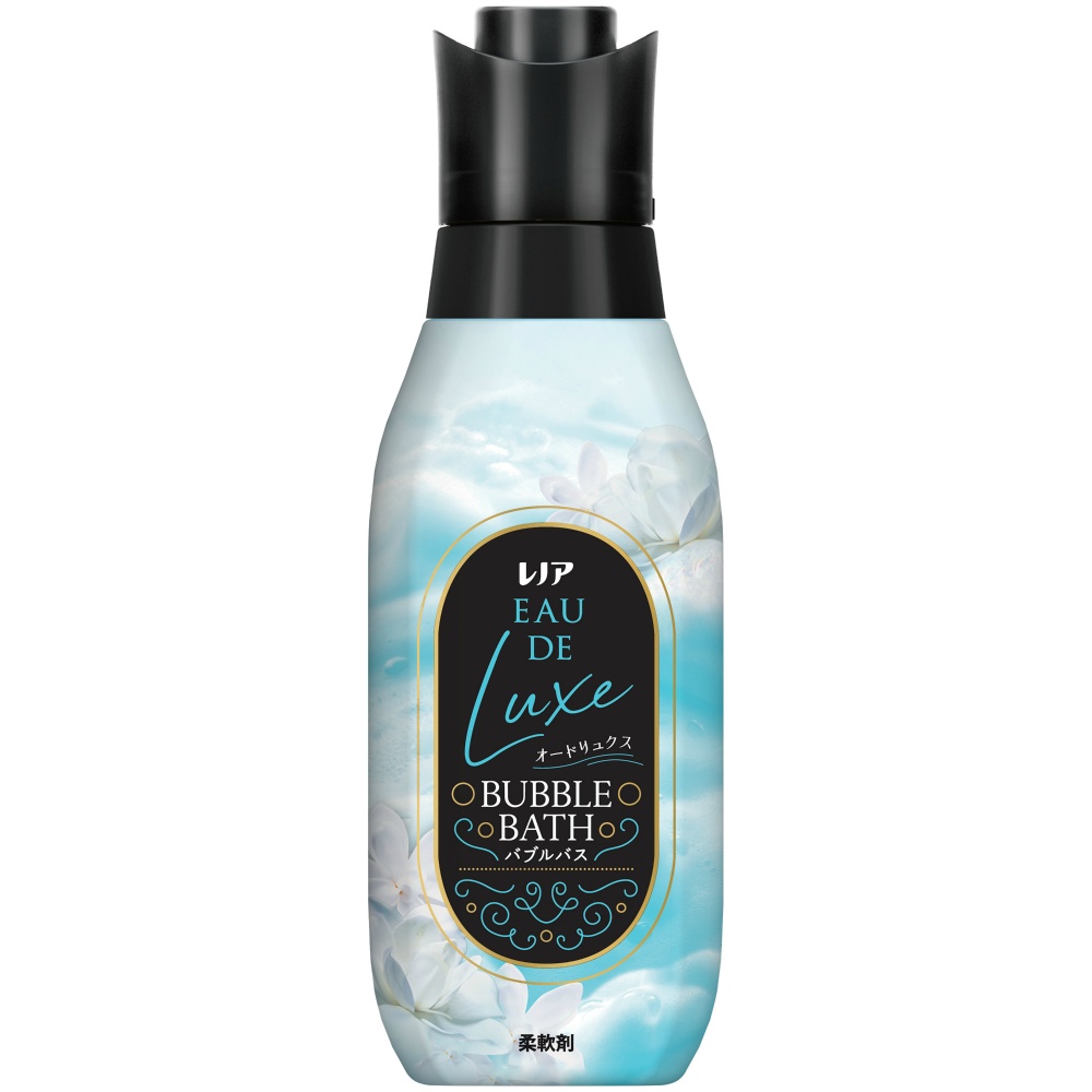 レノア　オードリュクス　バブルバスの香り　本体
