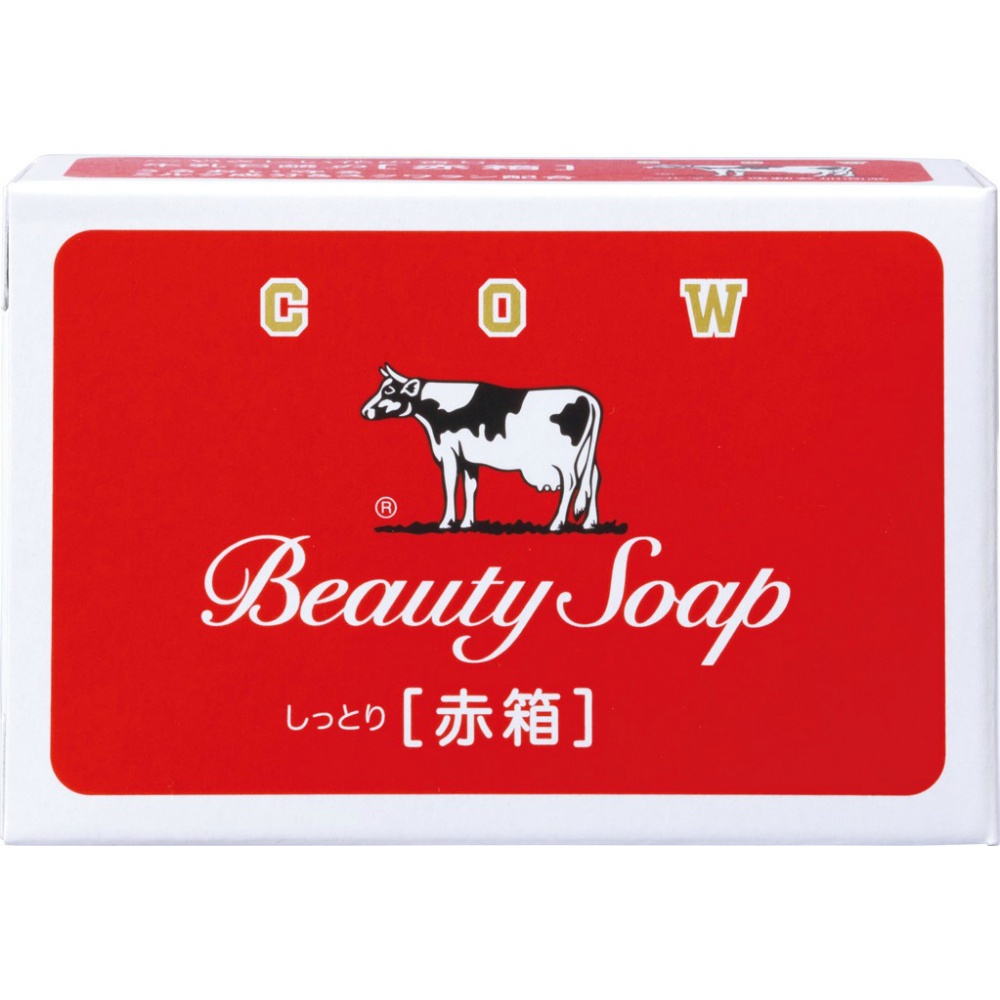 カウブランド　赤箱