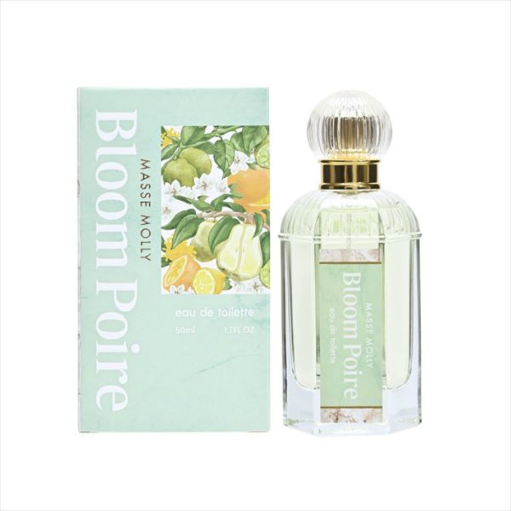 ＭＡＳＳＥＭＯＬＬＹブルームポワール