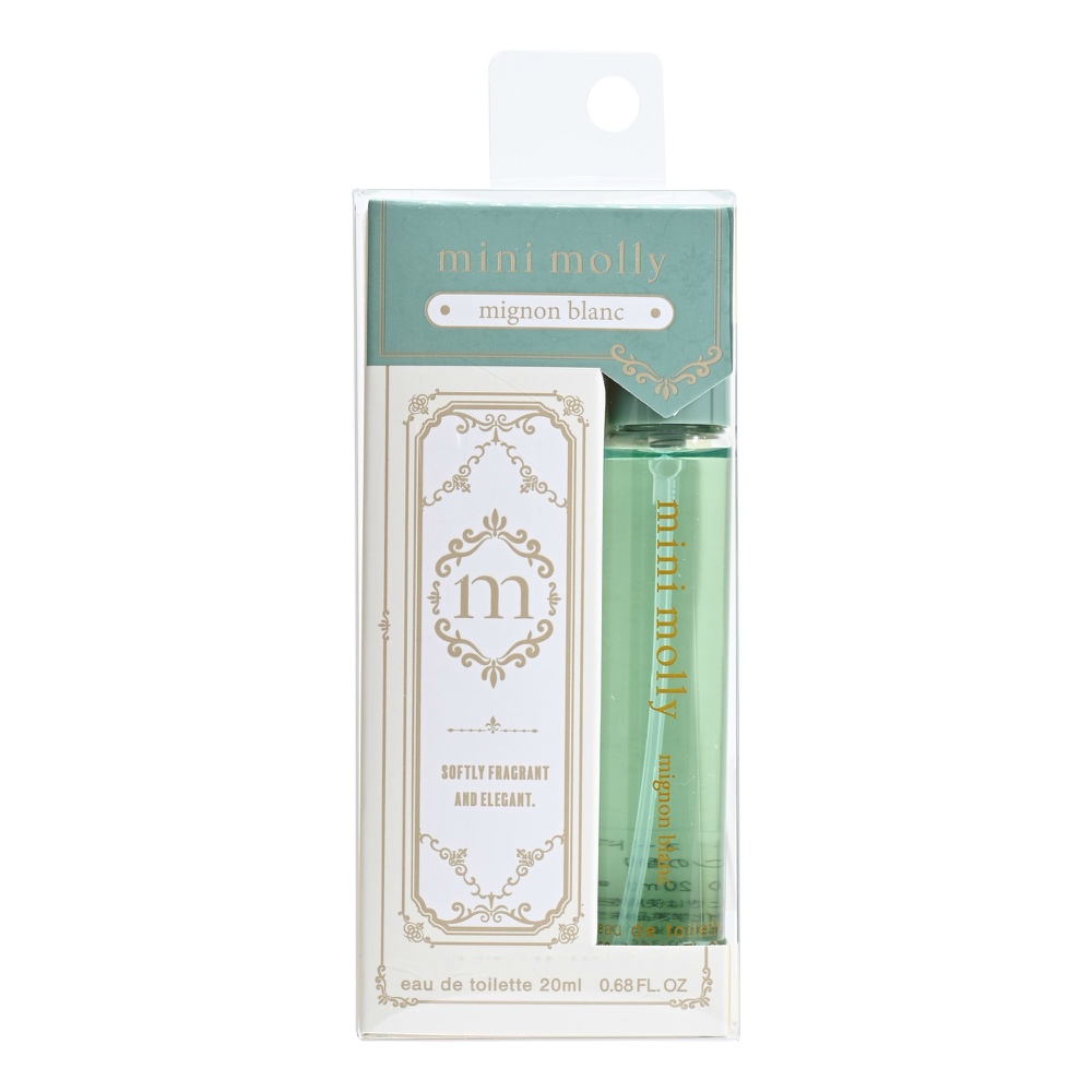 ミニーモリーミニョンブラン