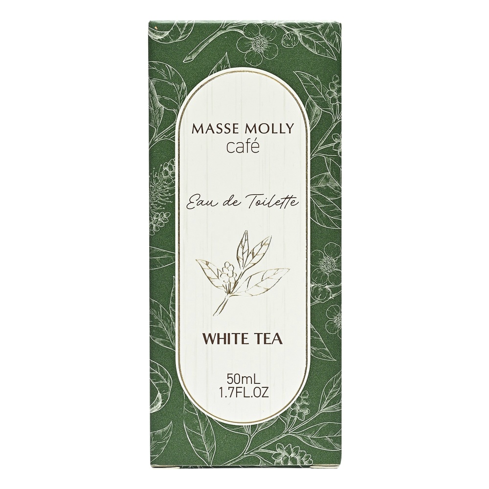 ＭＡＳＳＥＭＯＬＬＹカフェホワイトティー