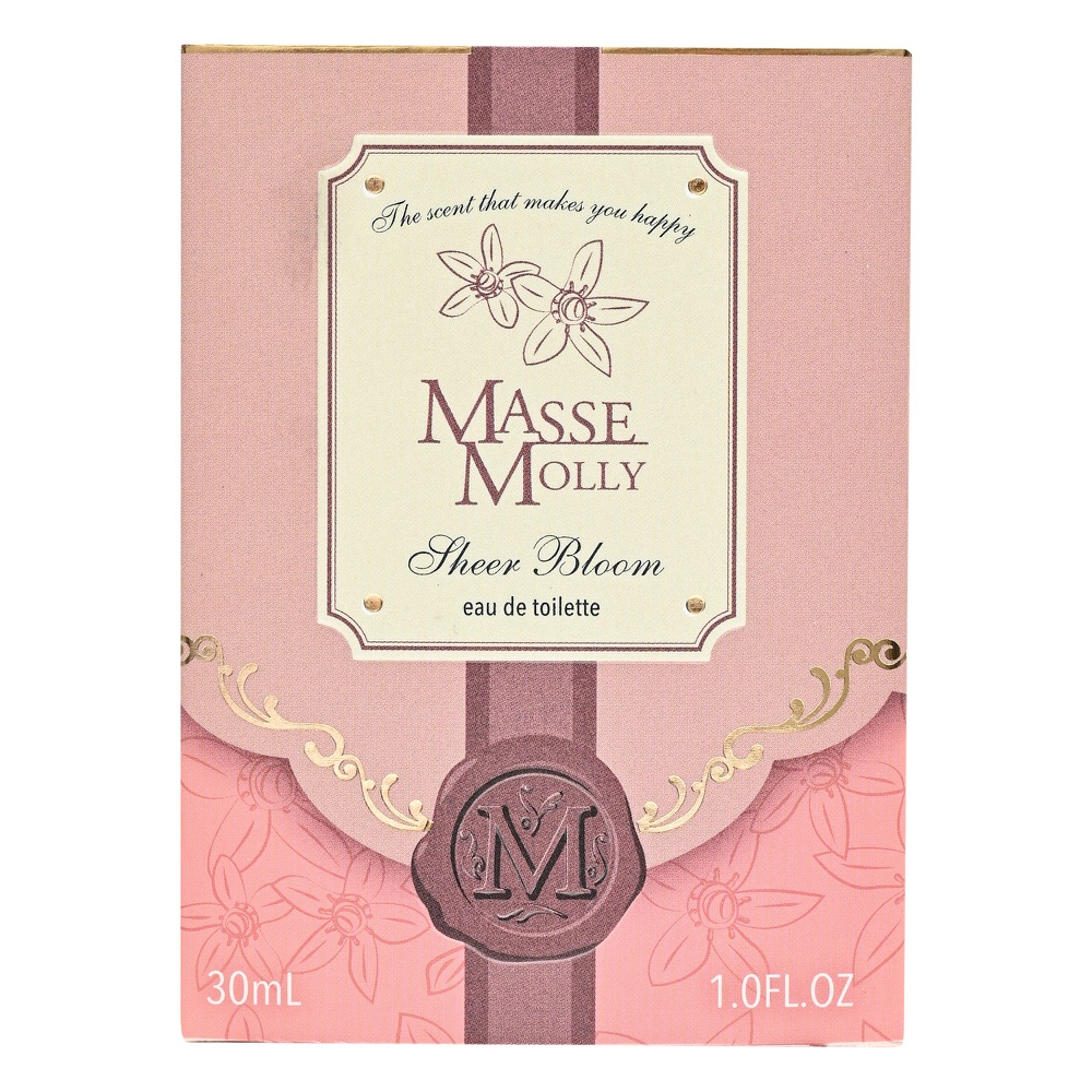 ＭＡＳＳＥＭＯＬＬＹプチ　シアーブルーム