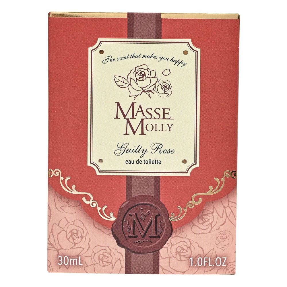 ＭＡＳＳＥＭＯＬＬＹプチ　ギルティローズ