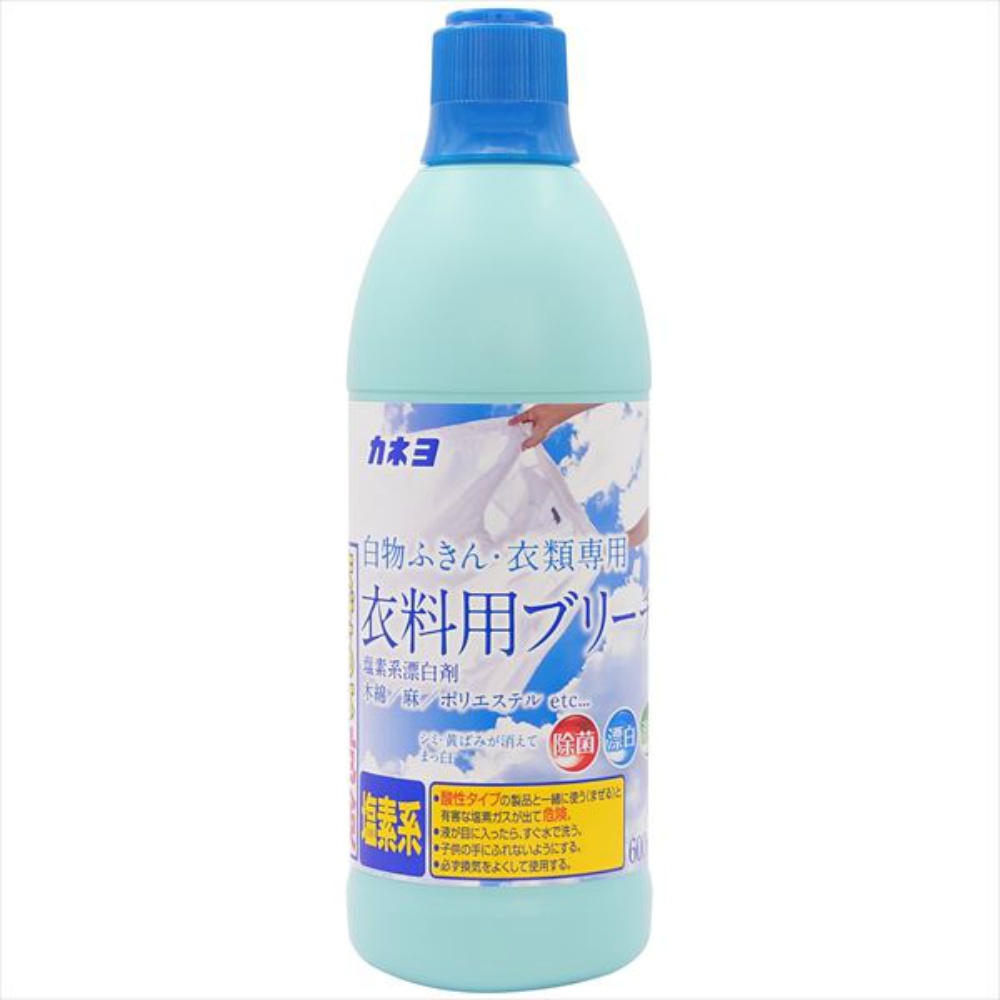 カネヨブリーチ（Ｓ）　６００ｍｌ