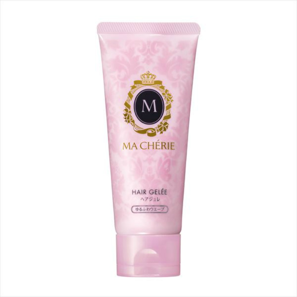 マシェリ　ヘアジュレ　ＥＸ　（ゆるふわウエーブ）ｆ