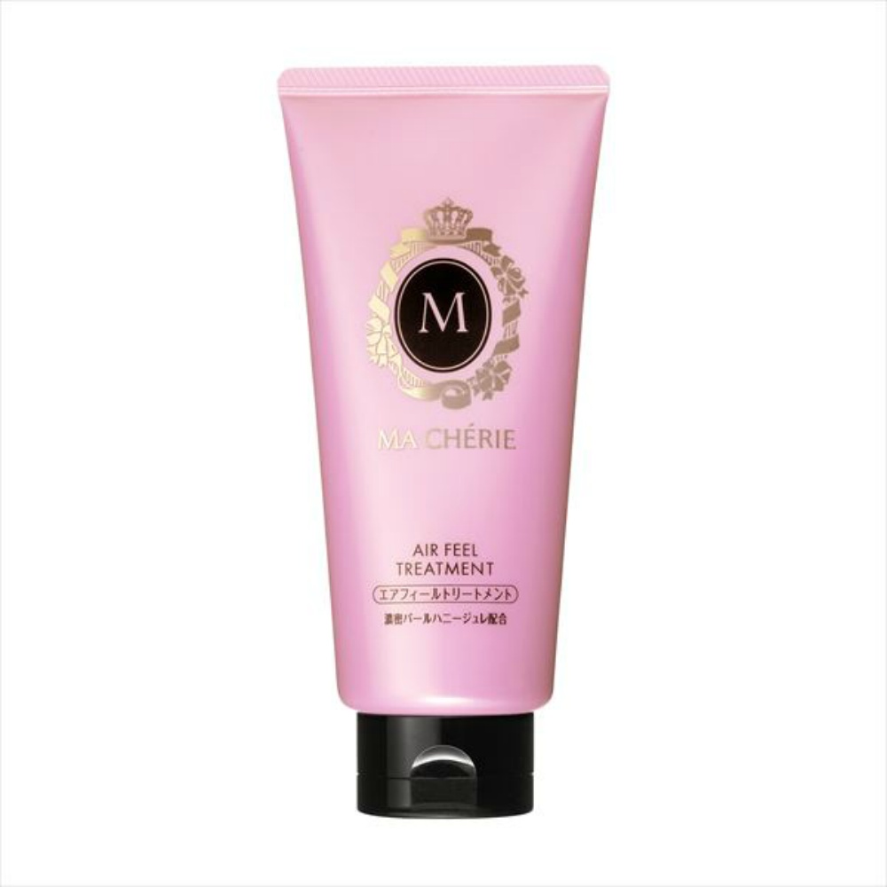 マシェリ　エアフィール　トリートメント　ＥＸ　ｆ