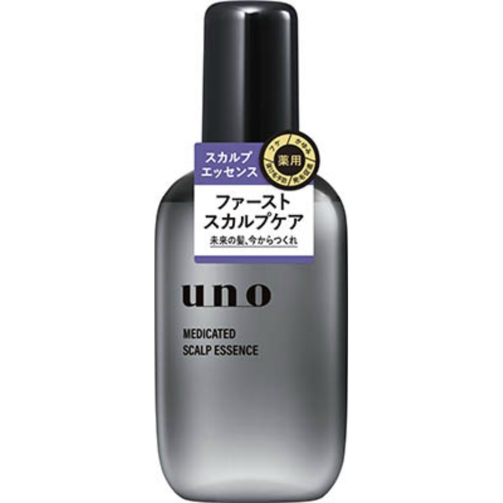ウーノ　薬用スカルプエッセンス