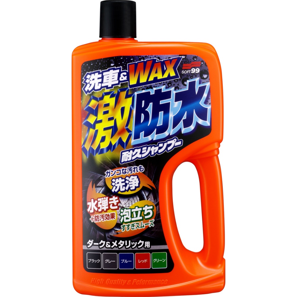 激防水耐久ＳＰ　Ｄ＆Ｍ７５０ＭＬ