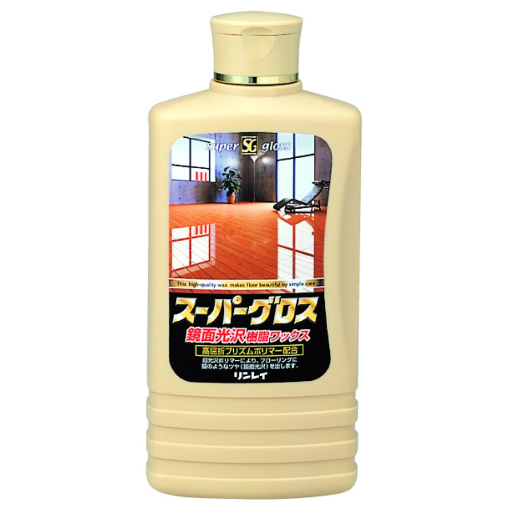 スーパーグロス