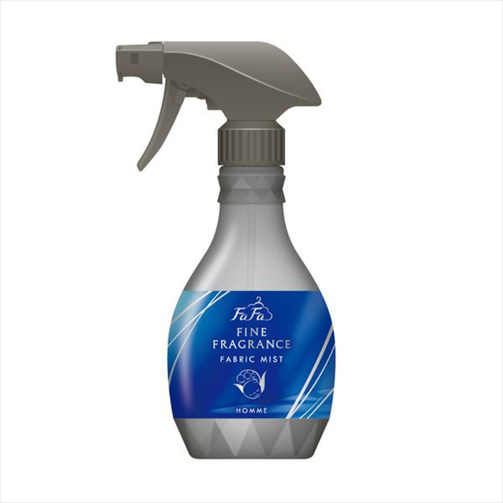 ＦＡＦＦファブリックミストオム本体