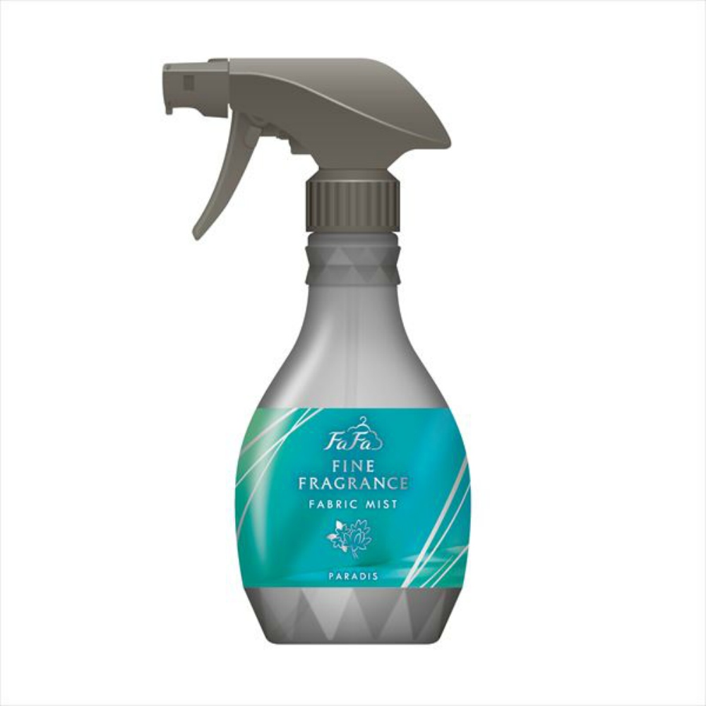 ＦＡＦＦファブリックミストパラ本体