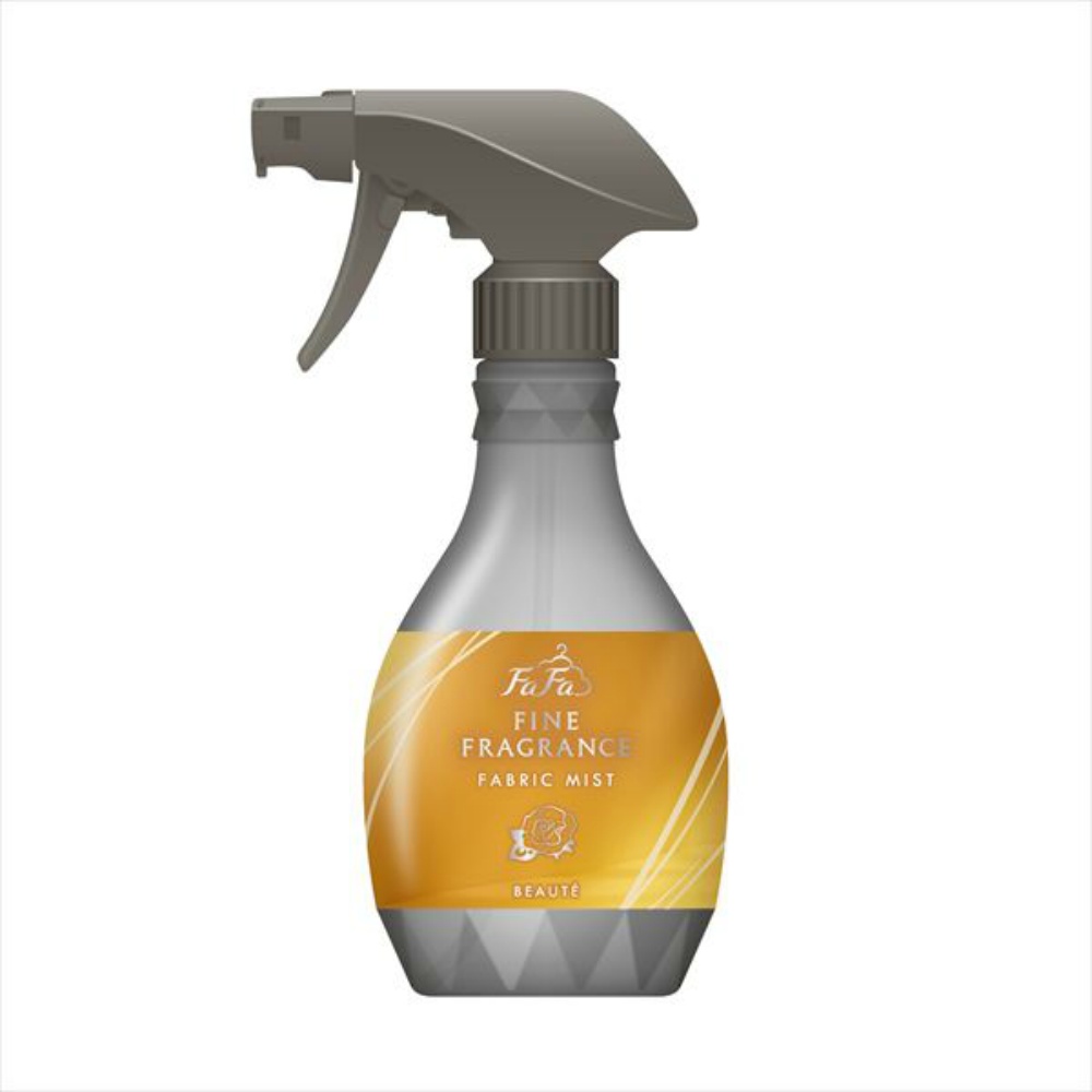 ＦＡＦＦファブリックミストボーテ本体