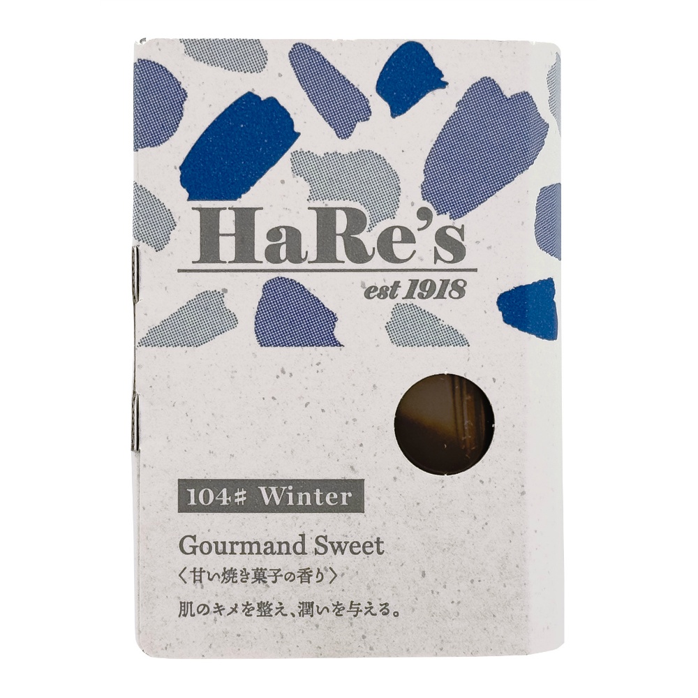 四肌のスキンソープ１０４＃冬