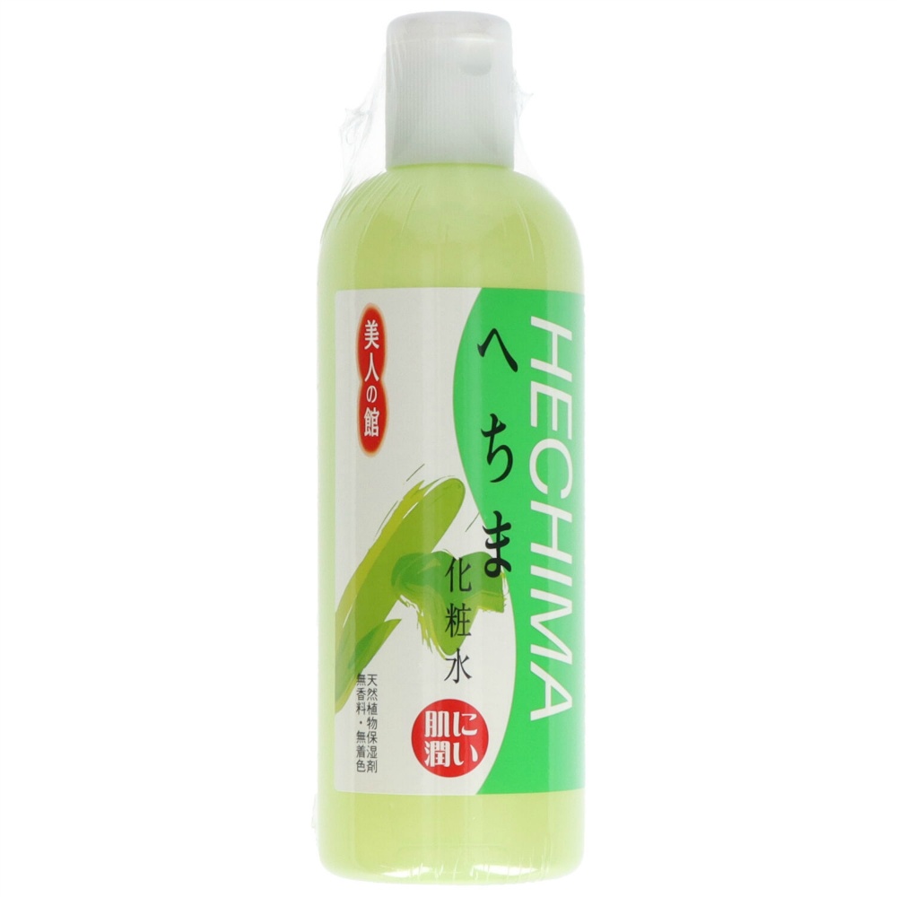 美人の館　ヘチマ化粧水　４００ｍｌ
