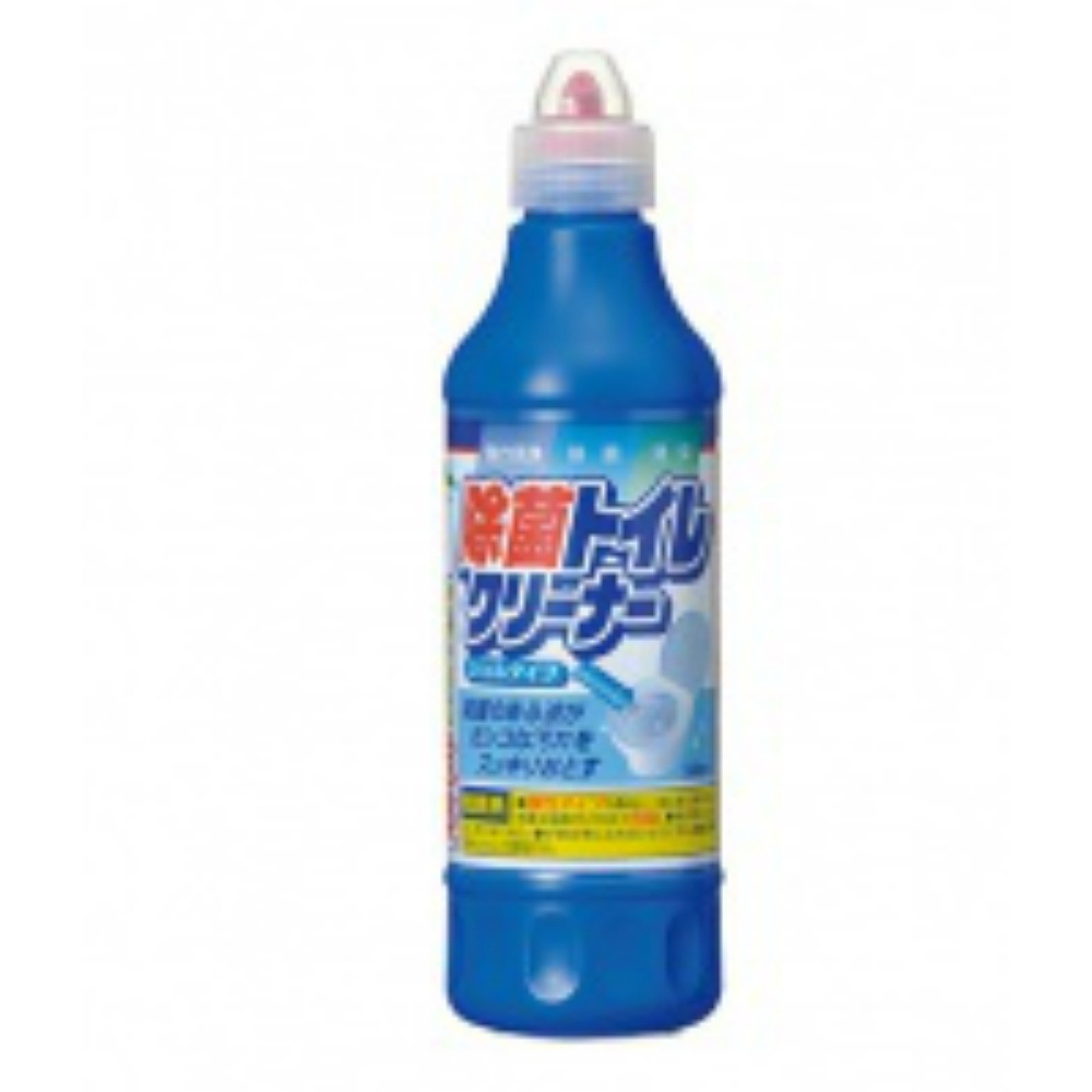 除菌トイレクリーナー　５００ｍｌ