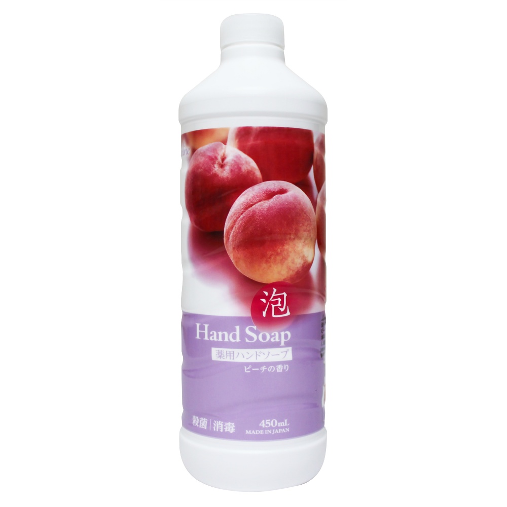 ラブライン薬用泡ハンドソープ詰替