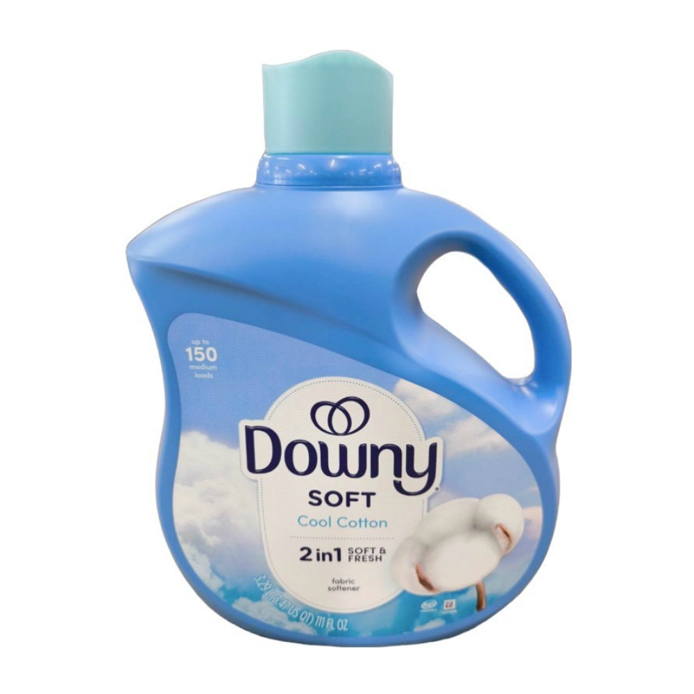 ダウニー　クールコットン