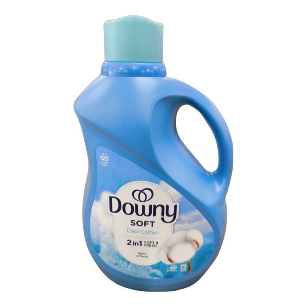 ダウニー　クールコットン
