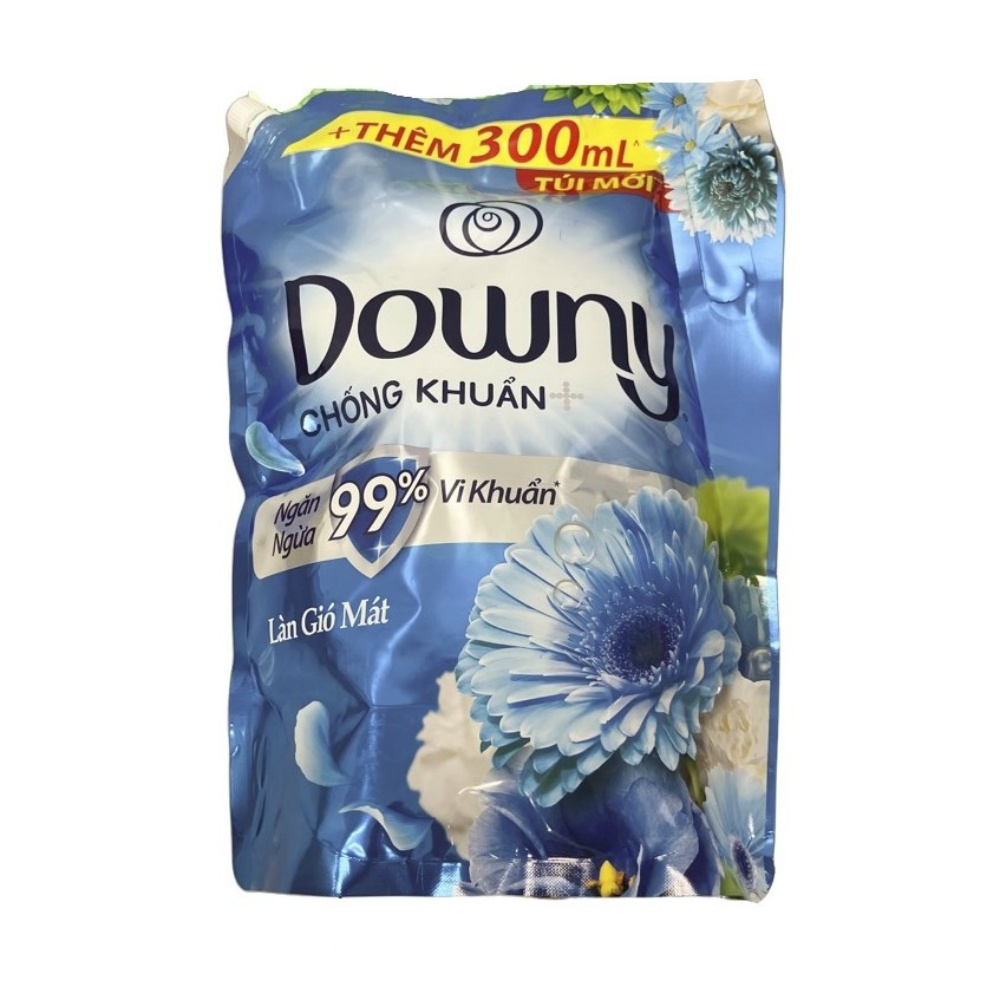 べトナムダウニークールウィンディ詰替え