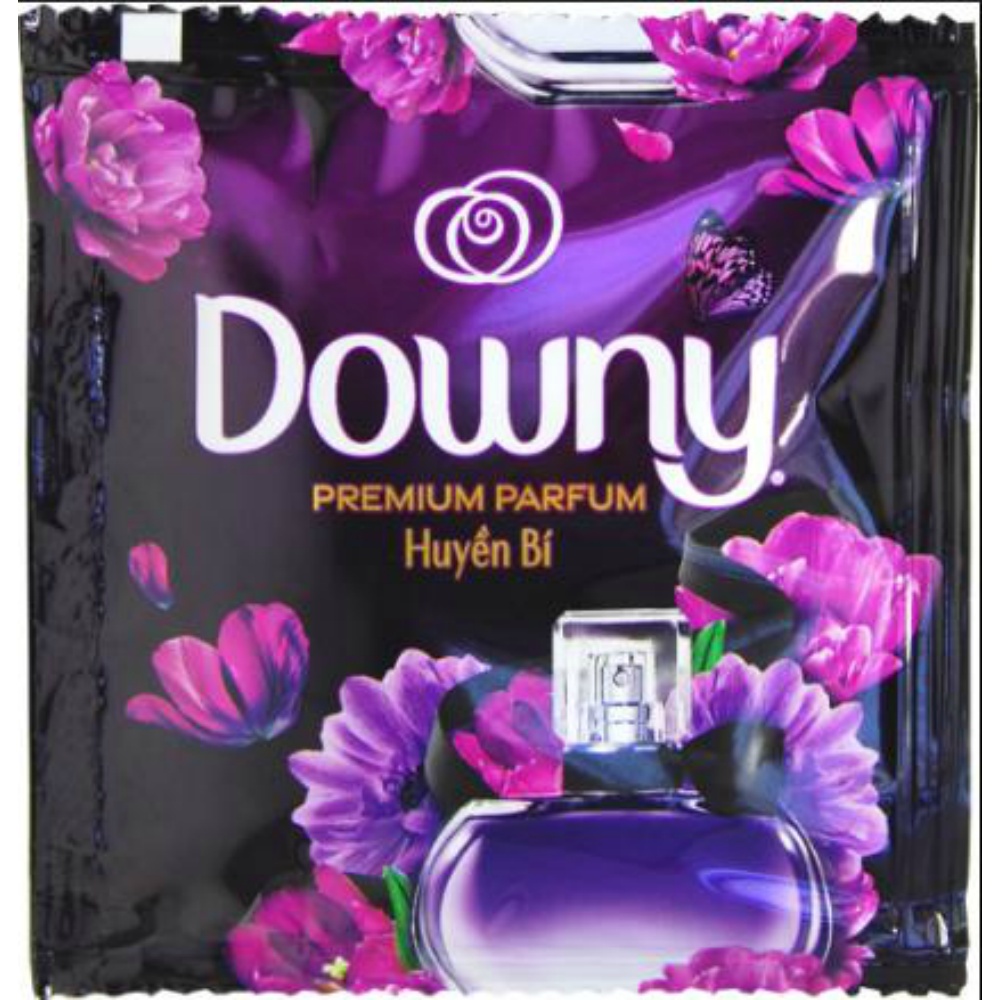 アジアンダウニーミスティーク　サシェ